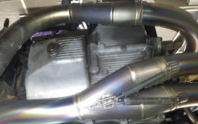 SUZUKI GSX1400 2004 GY71A
