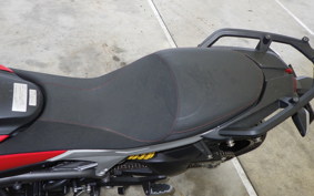 DUCATI HYPERSTRADA 820 2014