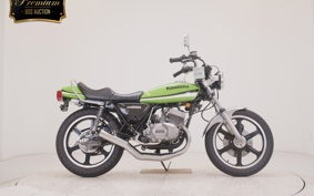KAWASAKI KH250 KH250B