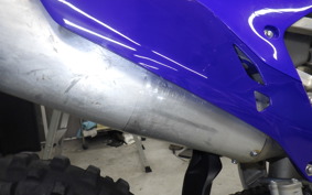 YAMAHA YZ250FX 2020 CG57C