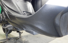 SUZUKI ADDRESS V125 S CF4MA