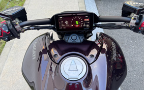 DUCATI DIAVEL V4 2025 7G00