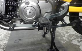 HONDA CT125-2 1998 JA65