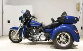 HARLEY FLHTCUTG TRIKE 1750 2017