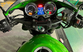 KAWASAKI Z900RS CAFE 2018 ZR900C