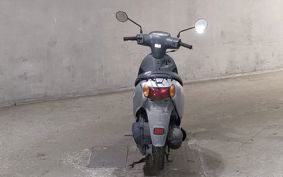 SUZUKI LET`S4 CA45A