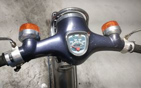 HONDA SUPER CUB90 HA02