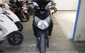 YAMAHA CYGNUS 125 X 2018