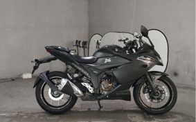 SUZUKI JIKUSA-SF250 ED22B