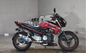 SUZUKI GSR250 GJ55D