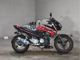 Фото Suzuki GSR250 с японского аукциона