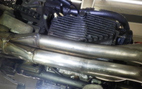 KAWASAKI BALIUS 250 2021 ZR250A
