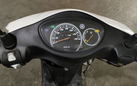 YAMAHA AKUSHI STREET SE53J