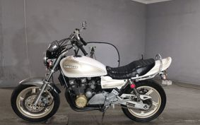 KAWASAKI ZEPHYR 400 1991 ZR400C