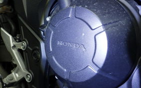HONDA 400X 2018 NC47