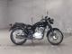 Фото Suzuki ST250 с японского аукциона