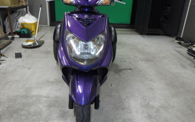 YAMAHA CYGNUS 125 Trike X