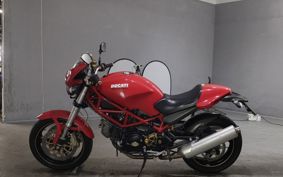 DUCATI  DUCATI  MONSTAR 400 2008 M407AA