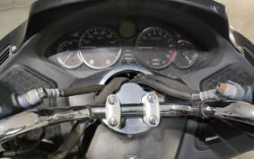 HONDA FORZA Z MF08