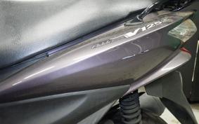 SUZUKI ADDRESS V125 S 2016 CF4MA
