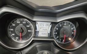YAMAHA X-MAX 250 SG42J