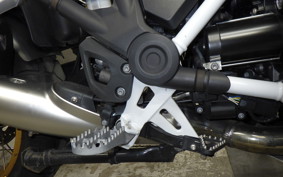 BMW R1250GS ADVENTURE 2019
