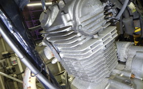 HONDA FTR223 2018 MC34