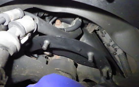 YAMAHA BW S125 Gen.2 SEA6J