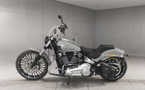 HARLEY FXBR1920 2024 YEZ