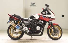 HONDA CB400 SUPER BOLDOR VTEC 2007 NC39