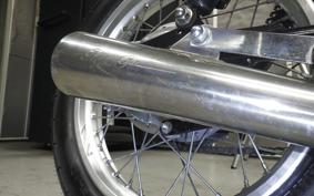 YAMAHA SR400 Gen.3 2003 RH01J