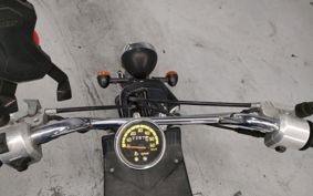 HONDA BYTE AF59