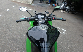KAWASAKI NINJA 1000 2011 ZXT00G