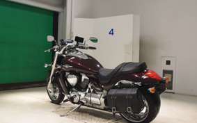 SUZUKI ﾌﾞﾙｰﾊﾞｰﾄﾞM109R 2011