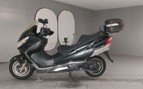 SUZUKI SKYWAVE 250 CJ43A