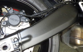 YAMAHA XSR900 2025 RN96J