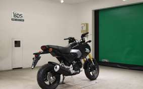 HONDA GROM 2025 JC92