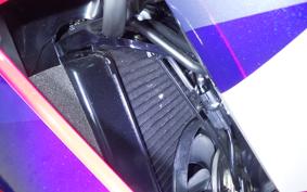 HONDA CBR600RR 2025 PC40