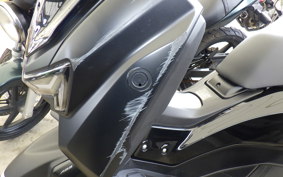 YAMAHA NMAX-3 2021 SEL1J