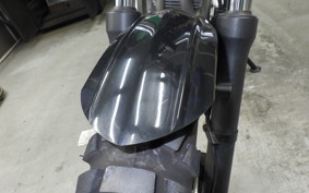 YAMAHA TRICKER Gen.3 2014 DG32J