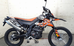 APRILIA RX 125