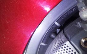 HARLEY FLHTCU 1580 2008