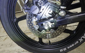 HONDA CT125-2 2023 JA65