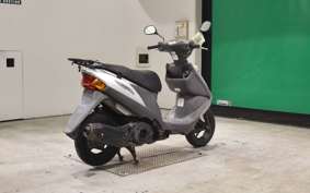 SUZUKI ADDRESS V125 G 2019 CF46A