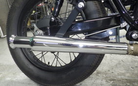 KAWASAKI 250TR BJ250F