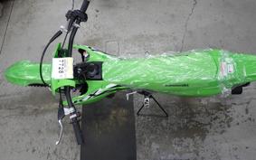 KAWASAKI KX85L KX085D