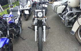 YAMAHA DRAGSTAR 250 VG02J