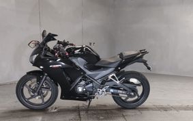 HONDA CBR250R MC41