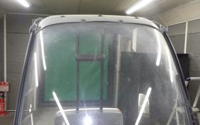 HONDA GYRO CANOPY TA03