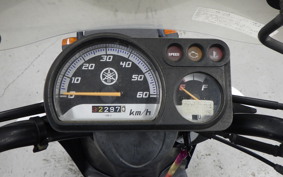 YAMAHA GEAR Gen.2 UA06J